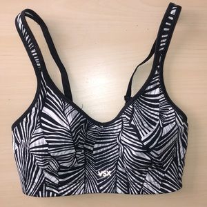 VSX underwire Sports bra